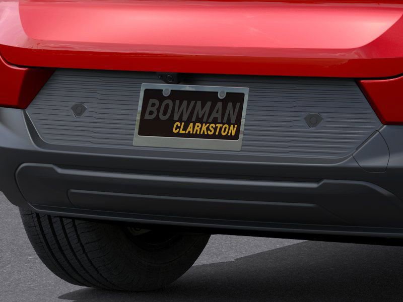 New 2026 Chevrolet Equinox EV LT w/ Comfort Package image 14