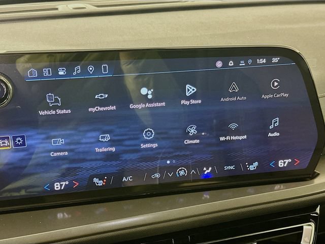 New 2026 Chevrolet Traverse LT w/ Driver Confidence Package FWD image 17
