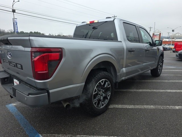 Used 2024 Ford F150 STX image 7