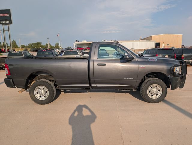 Used 2020 RAM 2500 Tradesman AWD/4WD image 6