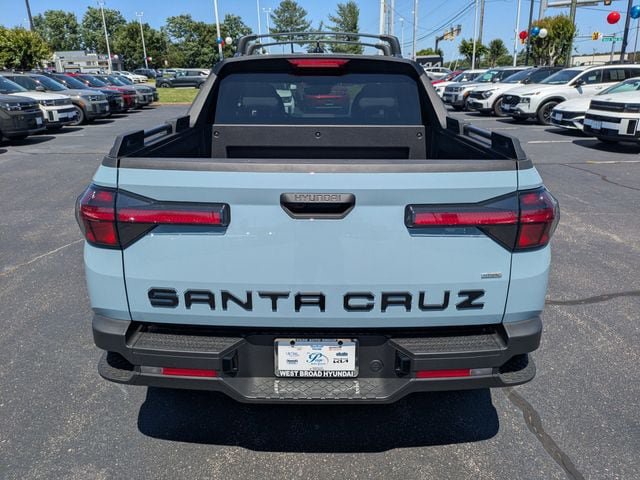 New 2026 Hyundai Santa Cruz SEL AWD/4WD image 5