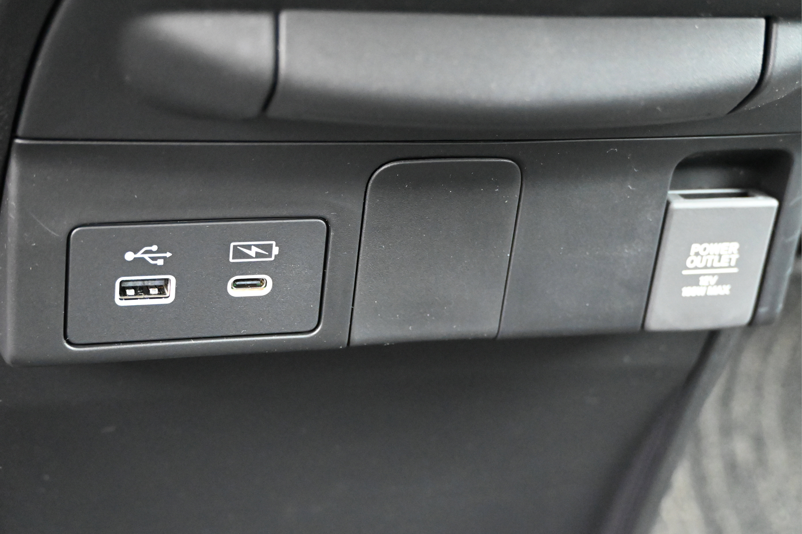 New 2026 Honda Odyssey EX-L image 25