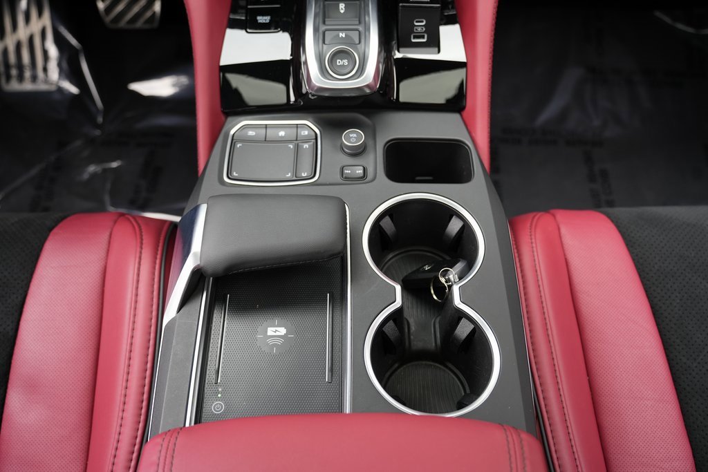 Used 2024 Acura MDX A-Spec image 46