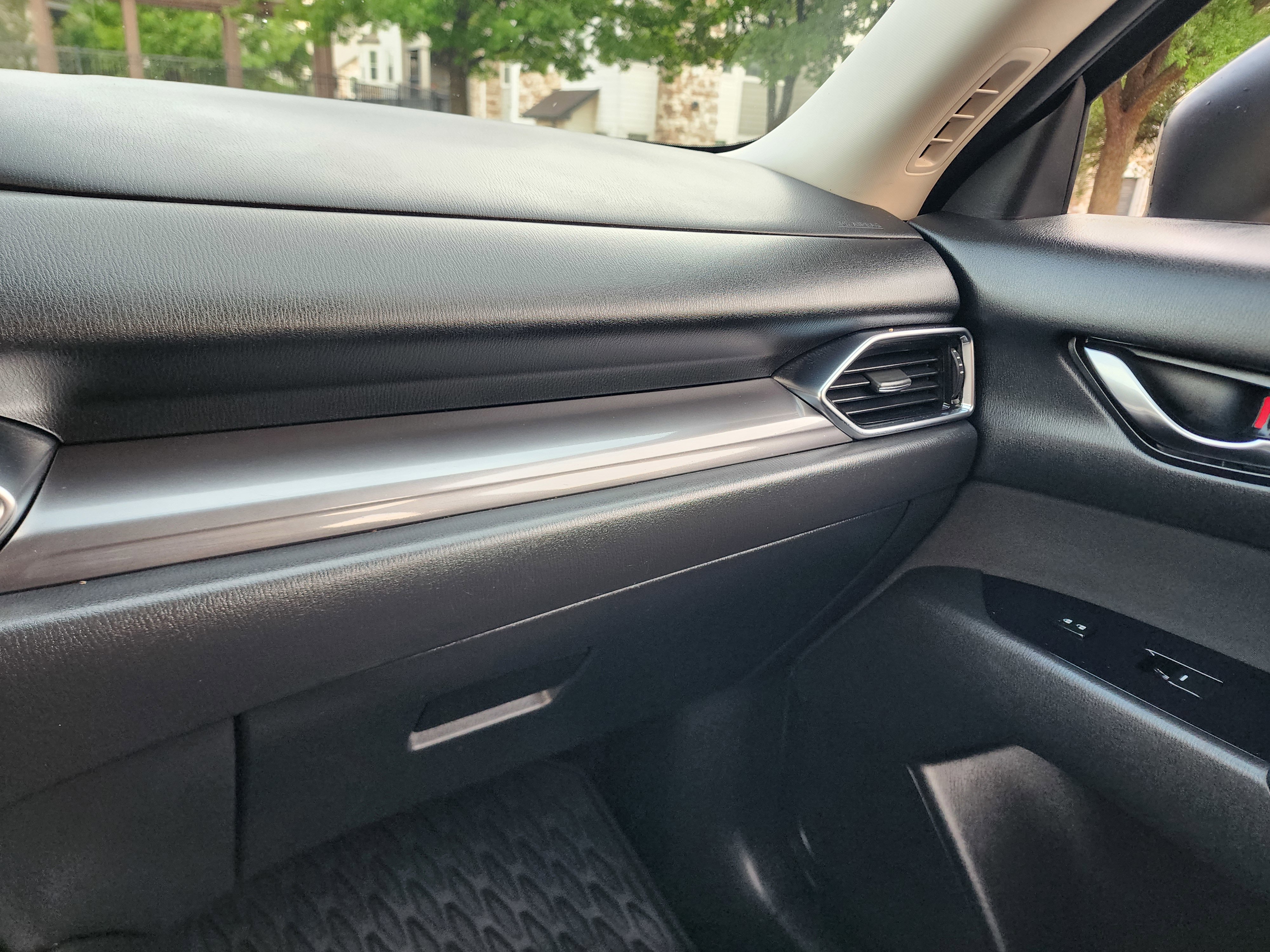 Used 2021 MAZDA CX-5 Sport AWD/4WD image 27