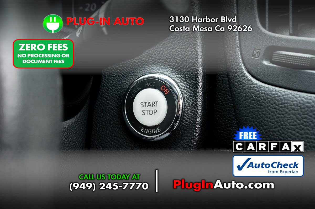 Used 2008 INFINITI G37 Journey w/ Premium Pkg RWD image 23