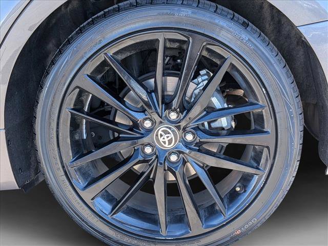 Certified 2024 Toyota Camry XSE FWD image 23