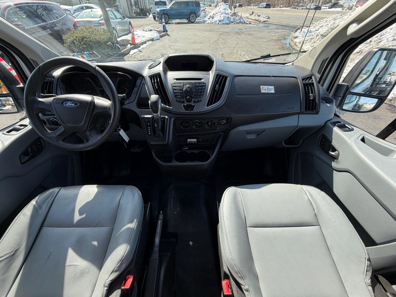 Used 2015 Ford Transit 350 XL RWD image 40