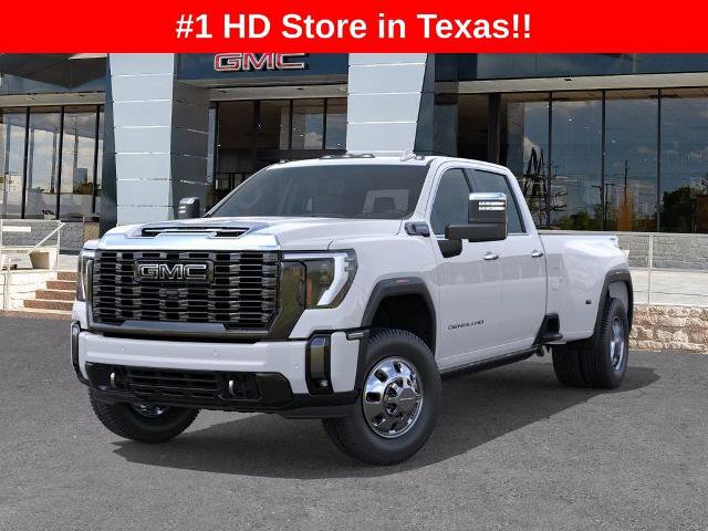 New 2026 GMC Sierra 3500 Denali Ultimate image 6