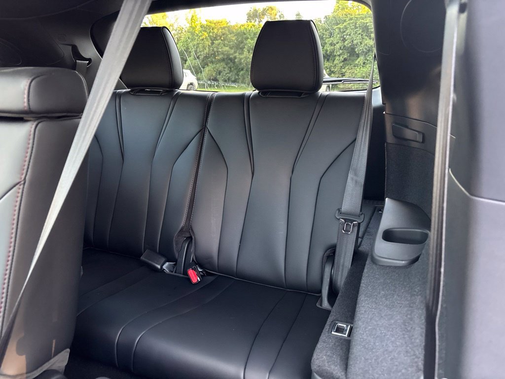 New 2026 Acura MDX A-Spec AWD/4WD image 18