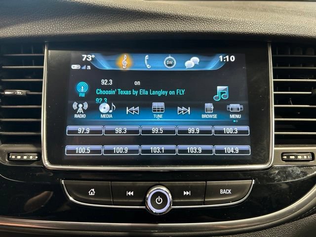 Used 2019 Buick Encore Preferred FWD image 27