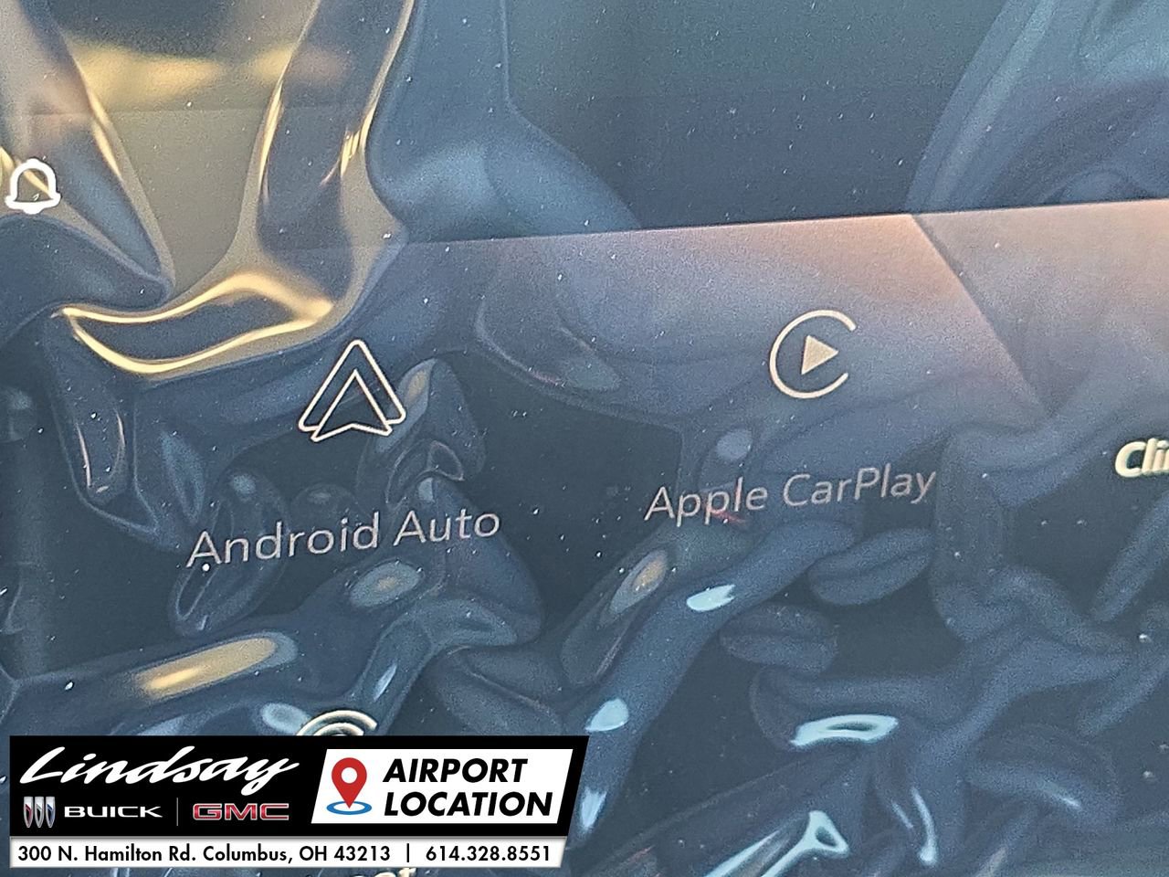 New 2026 Buick Envista Preferred w/ Convenience I Package image 35