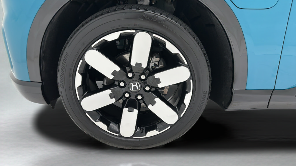 Used 2024 Honda Prologue Elite image 9