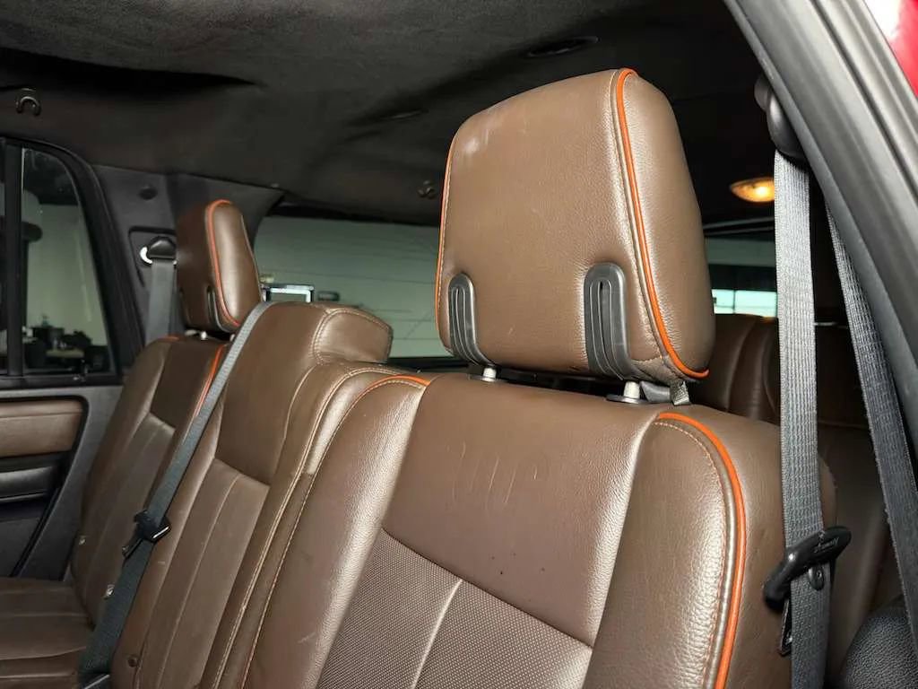 Used 2016 Ford Expedition EL King Ranch AWD/4WD image 25
