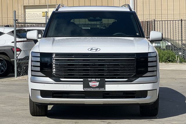 New 2026 Hyundai Palisade Calligraphy image 3