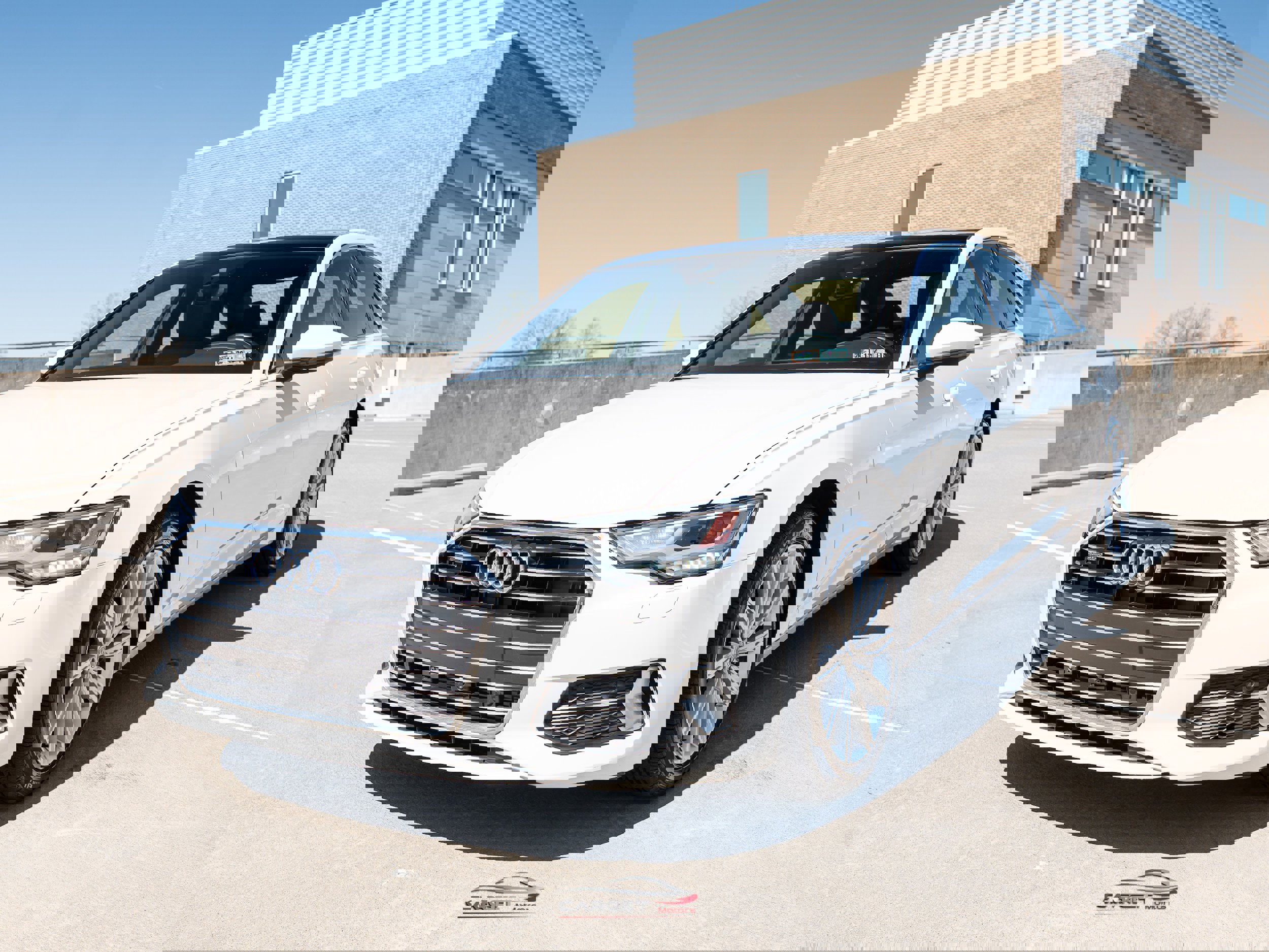 Used 2019 Audi A6 2.0T Premium image 3