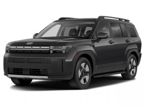 New 2026 Hyundai Santa Fe SEL image 3