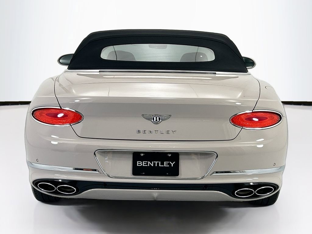 Used 2021 Bentley Continental GT image 14