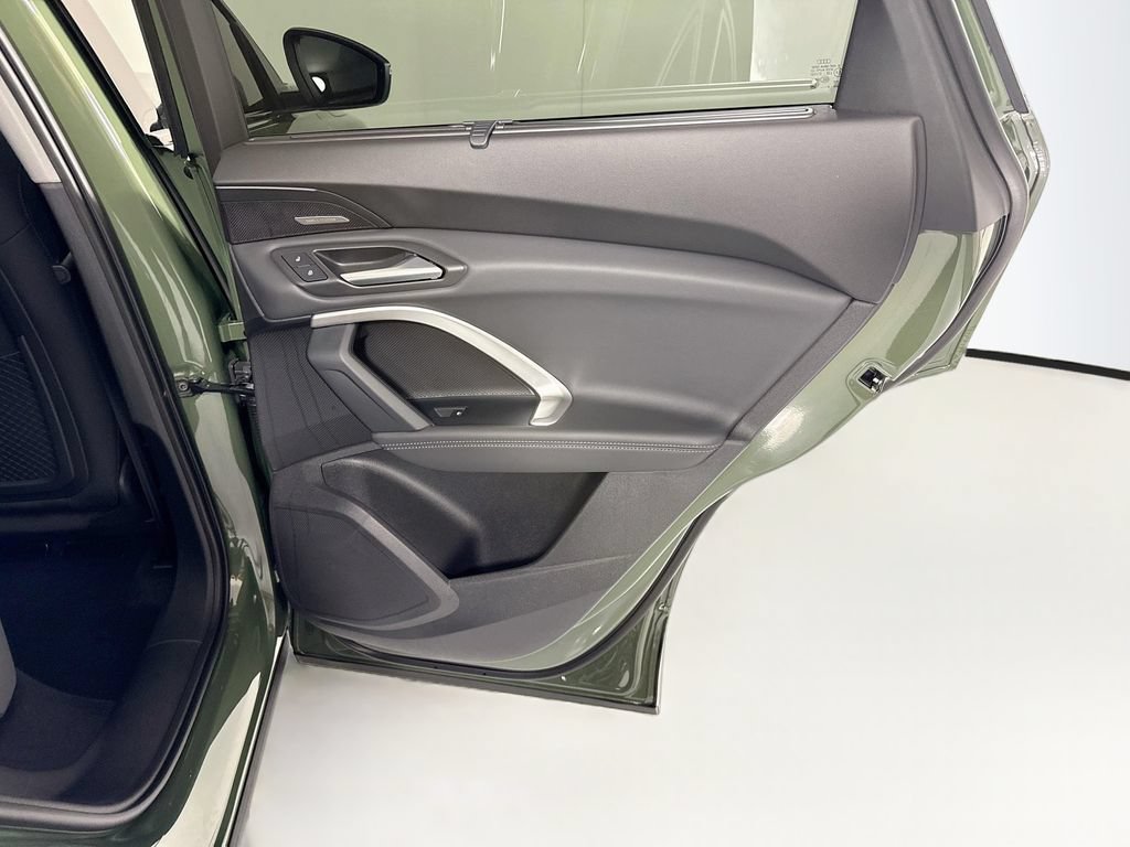 New 2026 Audi Q5 Premium Plus AWD/4WD image 28
