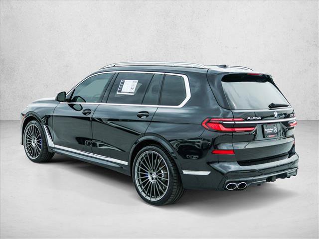 Used 2026 BMW ALPINA XB7 AWD/4WD image 7