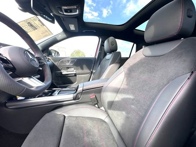 Certified 2026 Mercedes-Benz GLA 250 4MATIC image 24