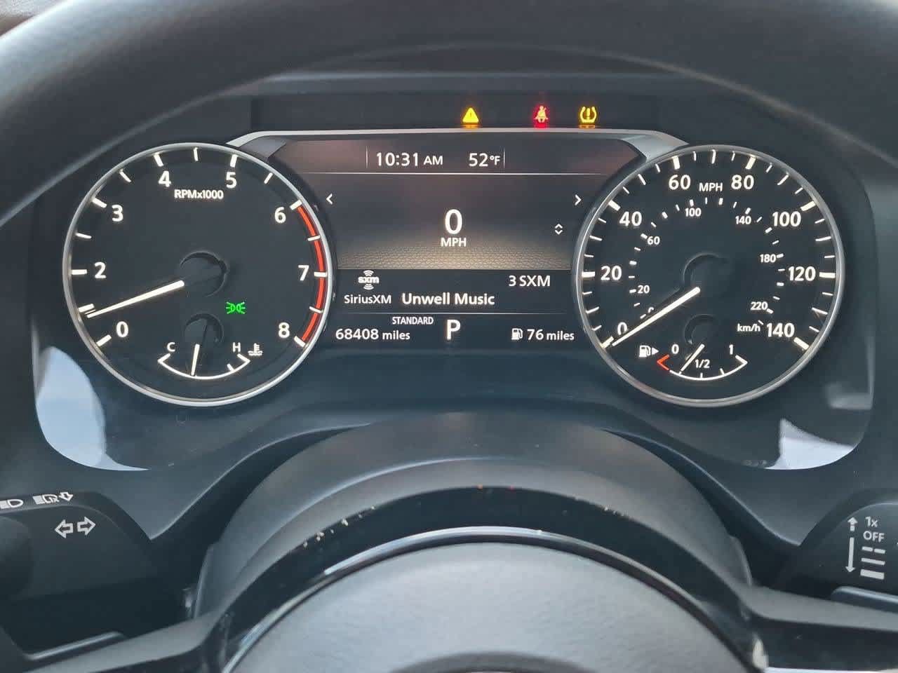 Used 2022 Nissan Rogue SV FWD image 31