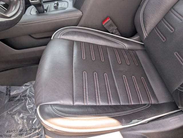 Used 2024 GMC Sierra 1500 AT4X AWD/4WD image 24
