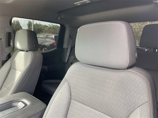 Used 2021 Chevrolet Silverado 1500 RST image 22