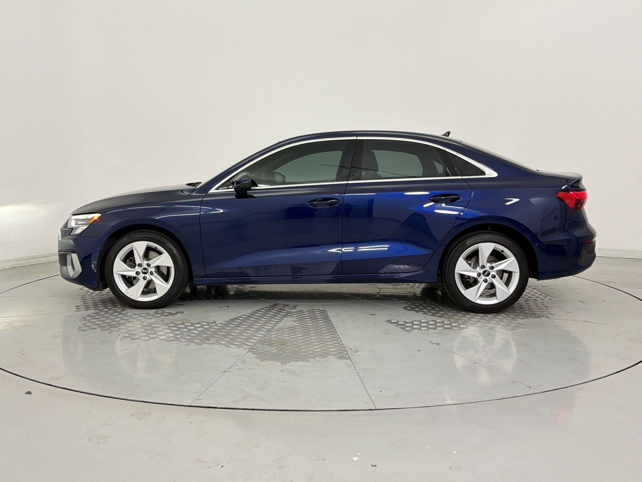 Certified 2023 Audi A3 2.0T Premium w/ Convenience Package image 2