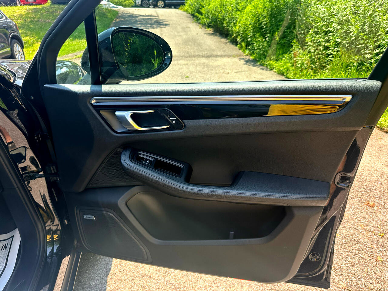 Used 2018 Porsche Macan Sport Edition image 18