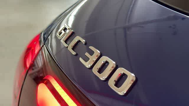 Certified 2026 Mercedes-Benz GLC 300 4MATIC image 11