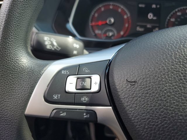 Used 2021 Volkswagen Jetta S FWD image 21