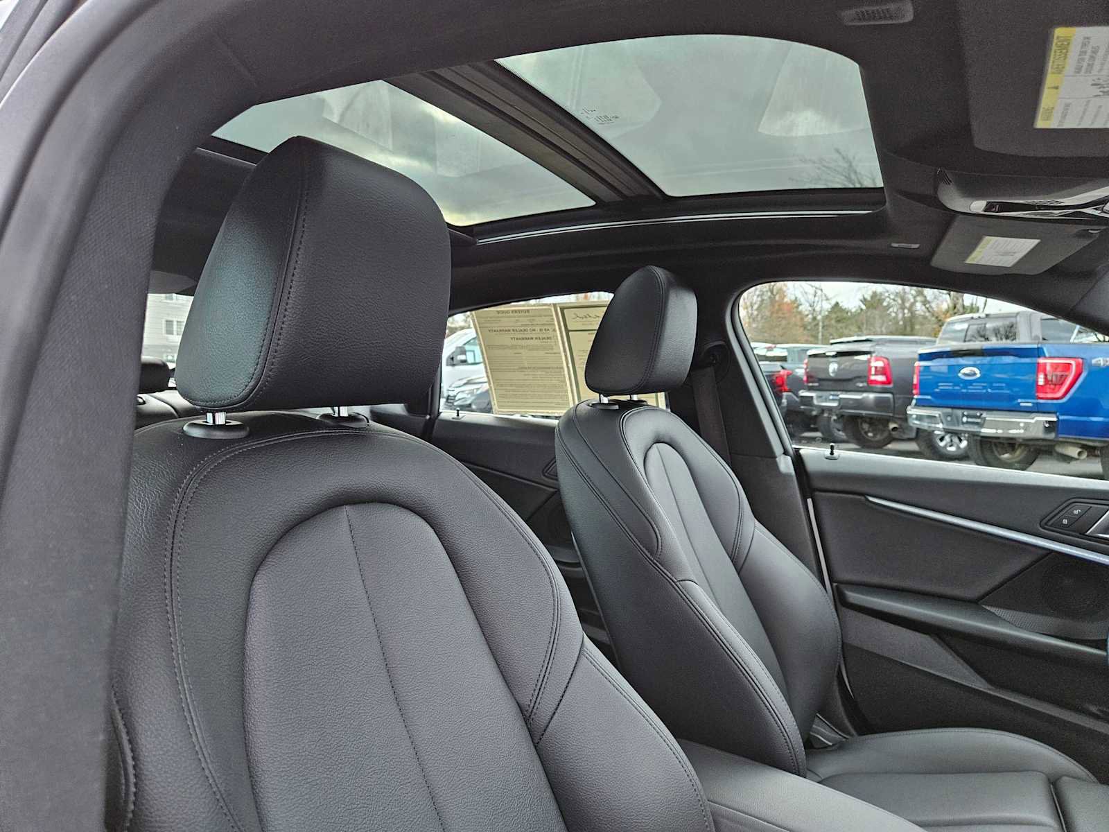 Used 2024 BMW 228i xDrive Gran Coupe image 13