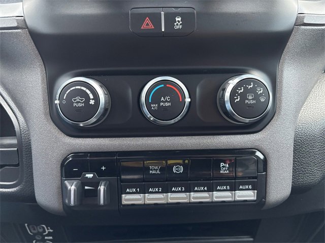 Used 2021 RAM 3500 Tradesman w/ Chrome Appearance Group image 22