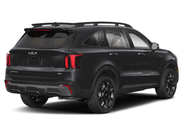 New 2027 Kia Sorento X-Line EX AWD/4WD image 2