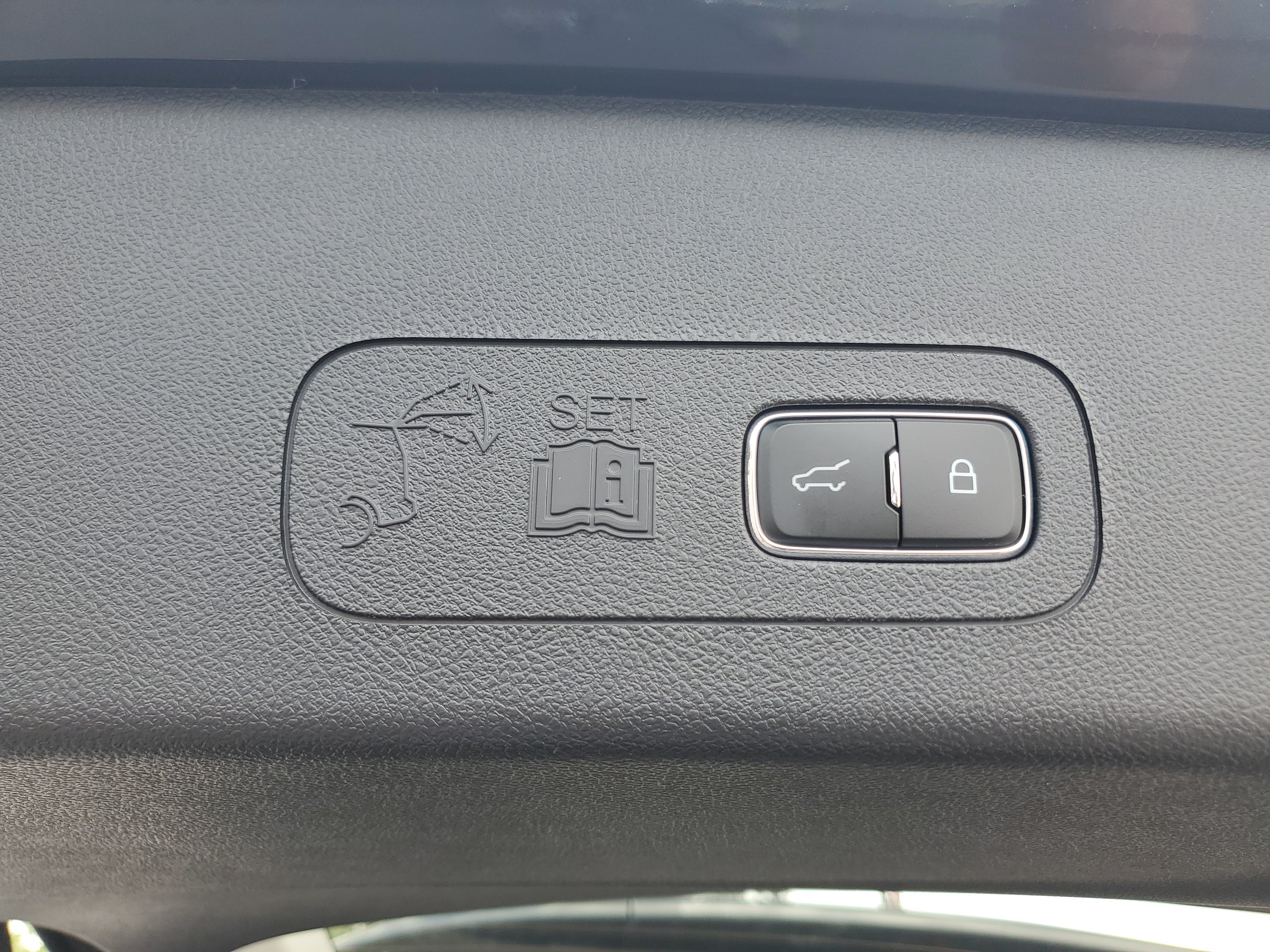 New 2026 Lincoln Aviator AWD image 30