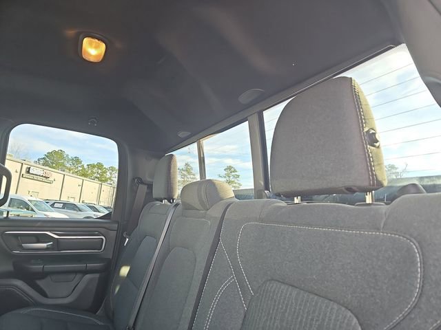 Used 2022 RAM 1500 Big Horn image 13