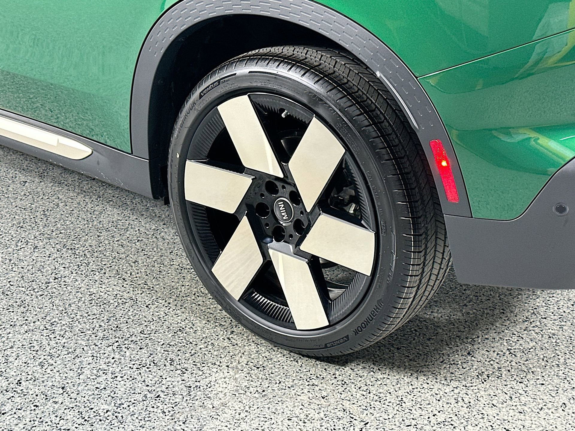 New 2025 MINI Cooper Countryman S image 10
