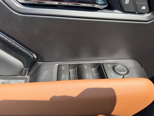 New 2026 GMC Canyon AT4 w/ AT4 Premium Package AWD/4WD image 18