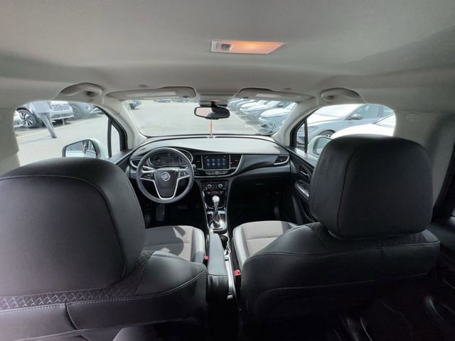 Used 2018 Buick Encore Preferred image 20