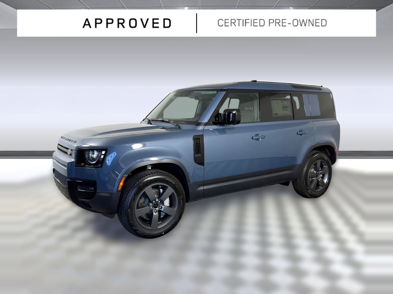 Used 2026 Land Rover Defender 110 S image 1