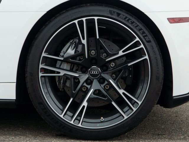Used 2020 Audi R8 V10 performance AWD/4WD image 12