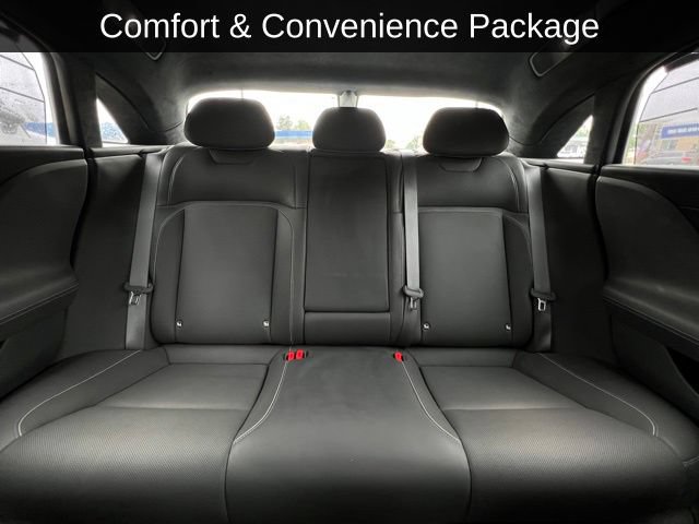 Used 2024 Lucid Air Touring AWD/4WD image 3
