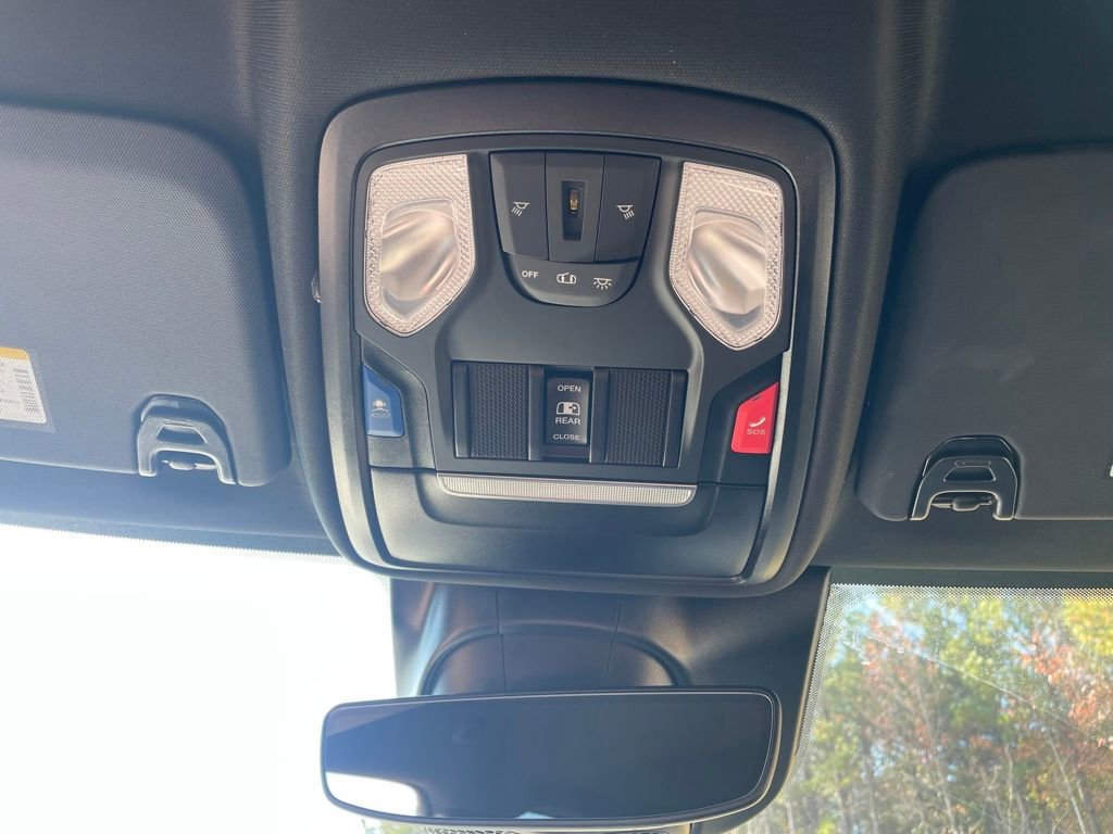 New 2026 RAM 2500 Tradesman image 18