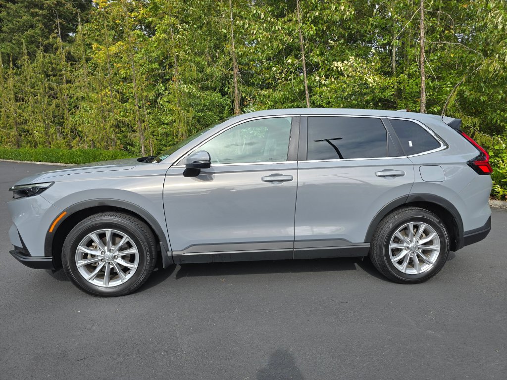 Certified 2025 Honda CR-V EX-L image 29