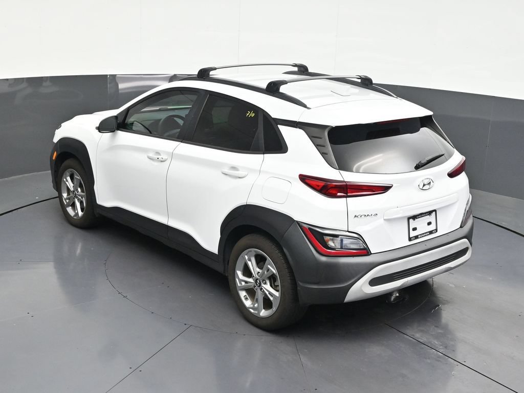 Used 2022 Hyundai Kona SEL FWD image 17