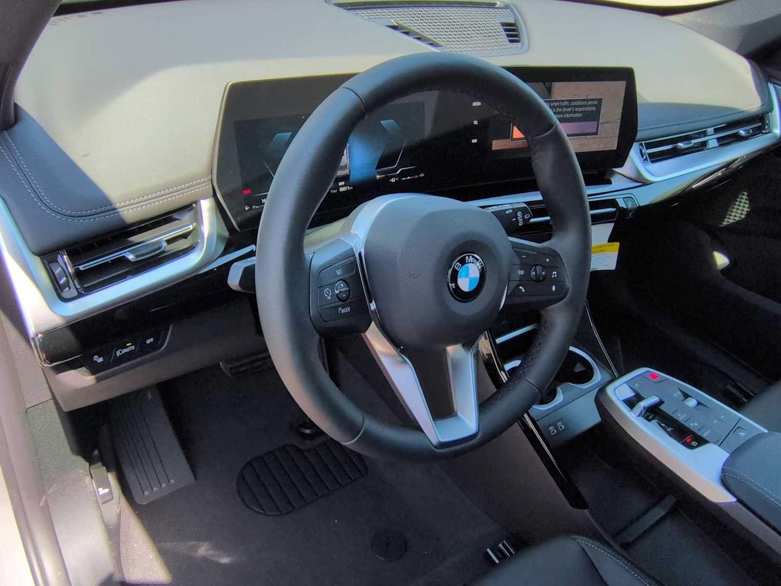 Used 2026 BMW X1 xDrive28i w/ Convenience Package AWD/4WD image 10