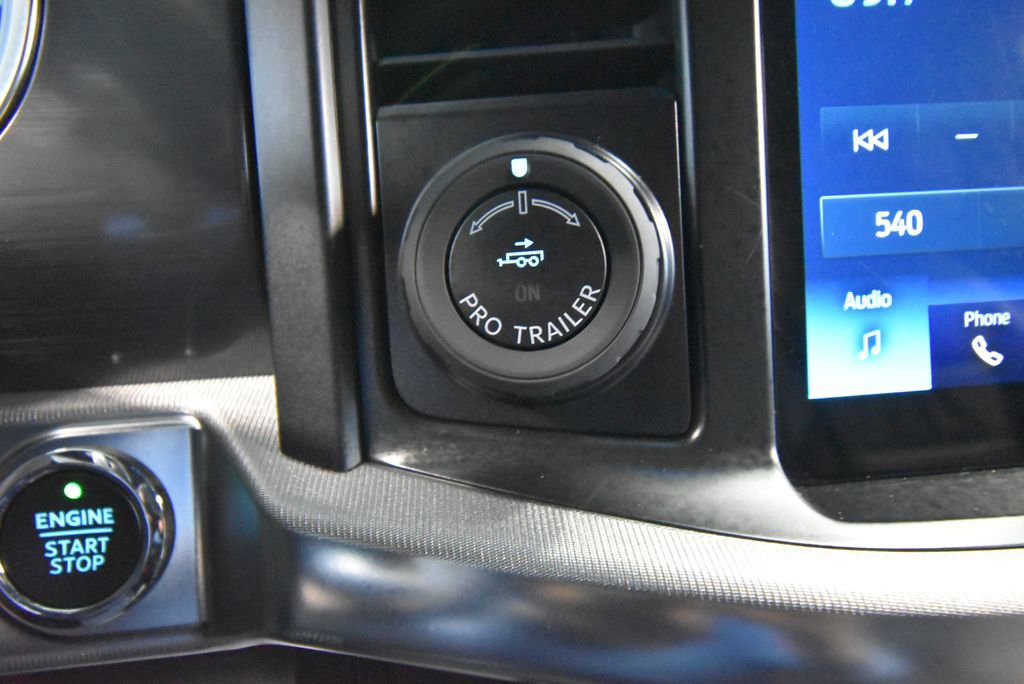 Used 2023 Ford F150 Raptor image 23