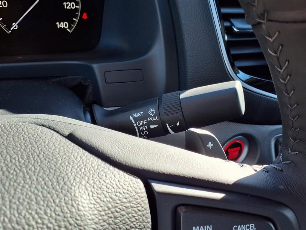 New 2026 Honda Ridgeline Sport image 15