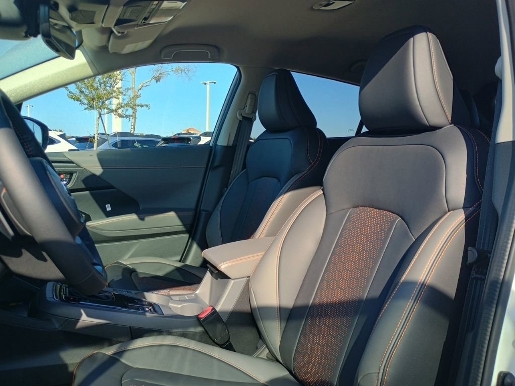New 2026 Subaru Crosstrek 2.5i Limited image 10