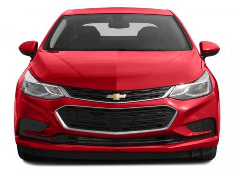 Used 2017 Chevrolet Cruze LT w/ RS Package image 7